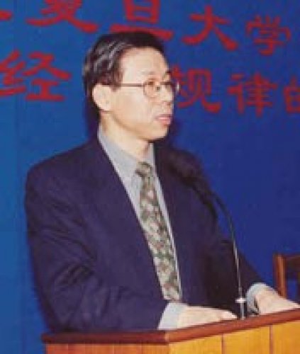 陆德明老师