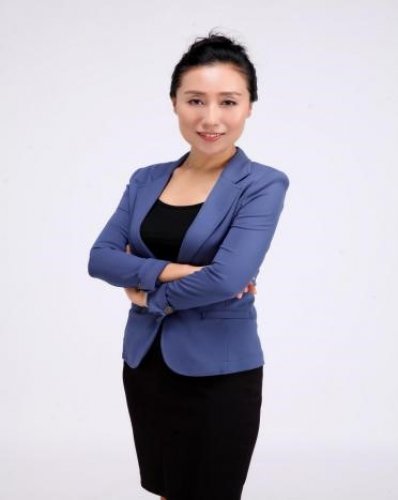 马冬玲老师