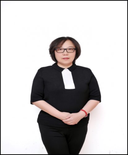 孙洁老师