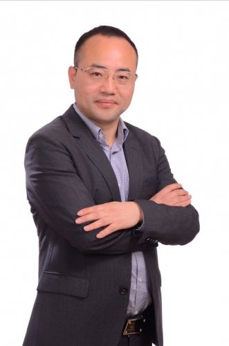 唐潮老师