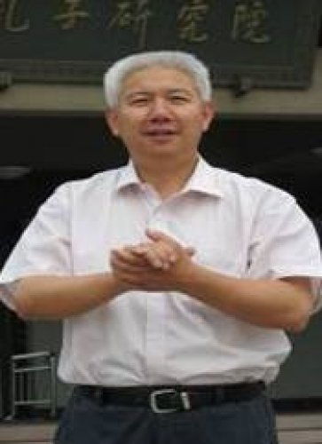 王军生老师