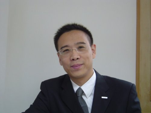 谢嘉凌老师