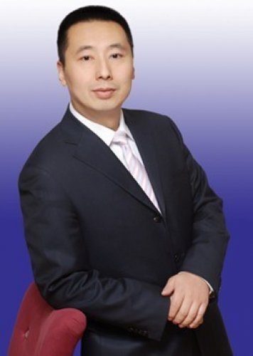 杨锋老师