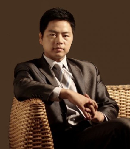 杨虎老师