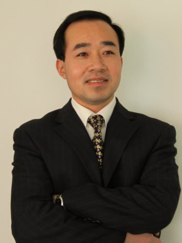 杨卫华老师