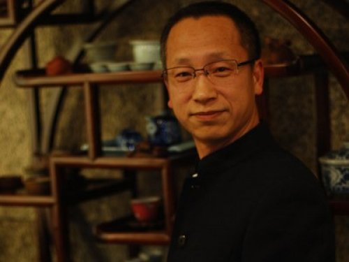 于天罡老师