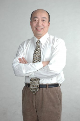 王晓毅老师