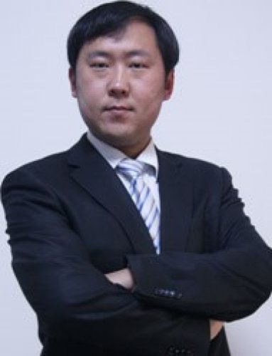 郑奕老师