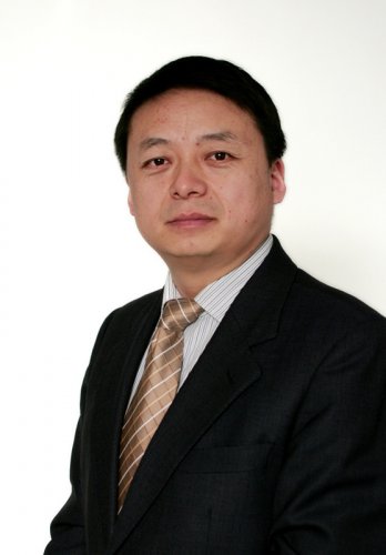 马怀德老师