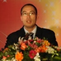 陈进华