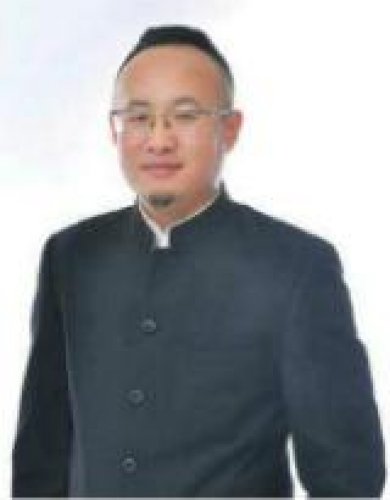 蔡希望老师