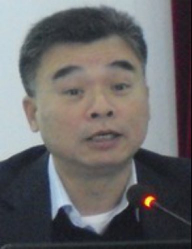 黄扬华老师