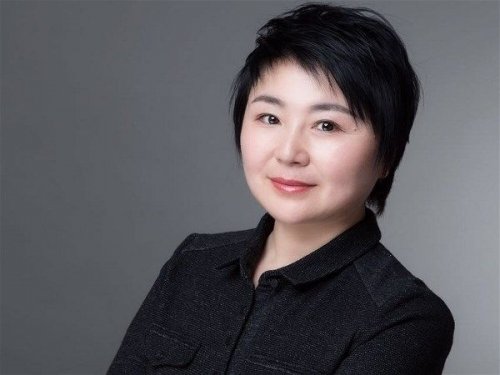 贾小艺老师