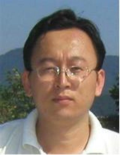 李延罡老师