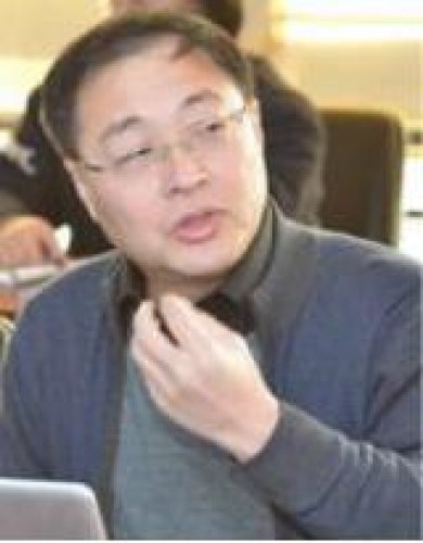 李永奎老师