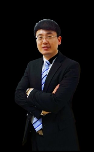 刘乃持老师