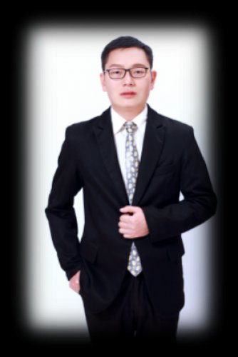 沈怀金老师