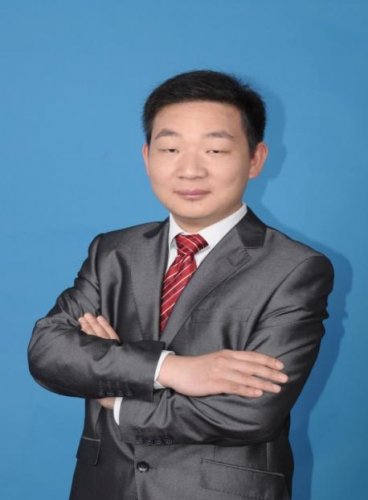徐良柱老师