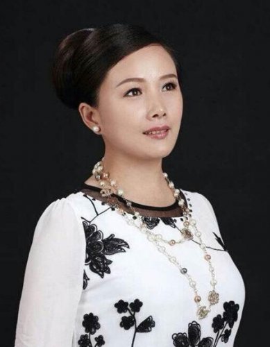 金迎老师