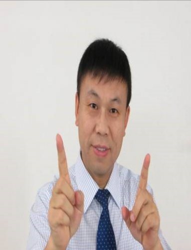 刘世荣老师