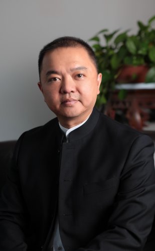 杨阳老师