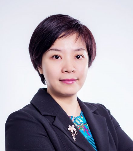 何小英老师