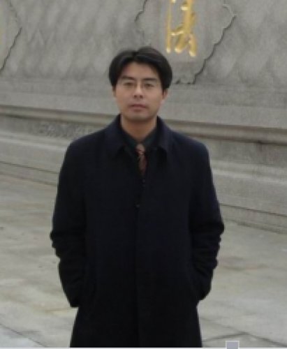 潘文贵老师