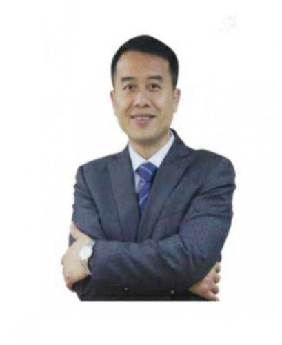 赵继增老师