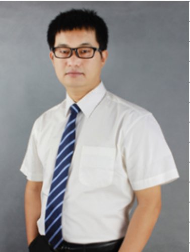王际伦老师