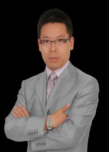 胡书画老师