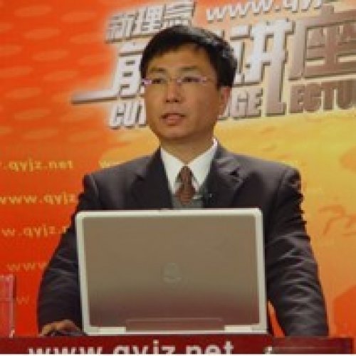 卜范涛老师