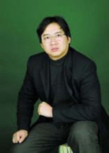 蔡巍老师