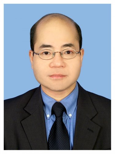 蔡泽宝老师