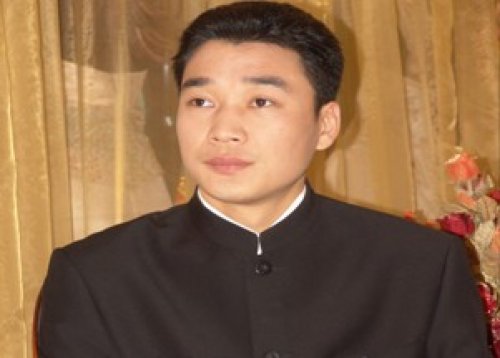 曹同军老师