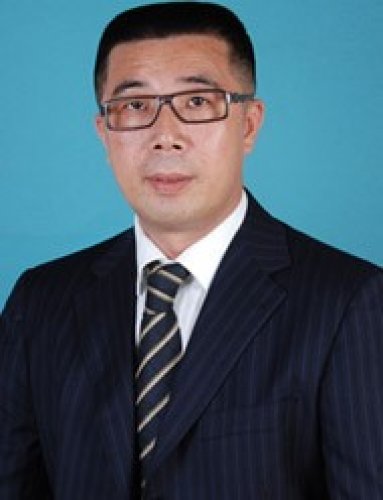 曾江涛老师