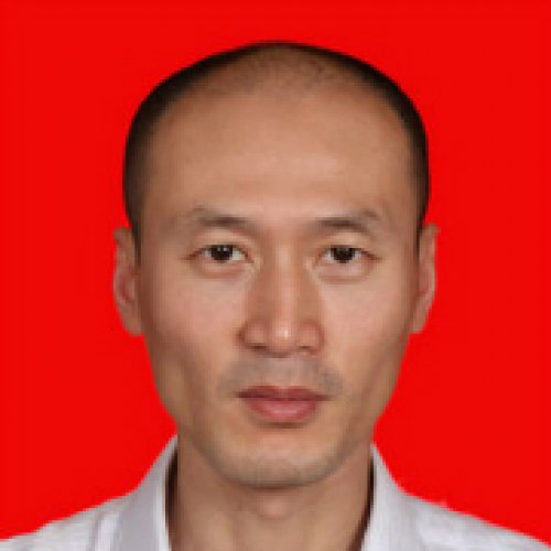 陈洪海老师