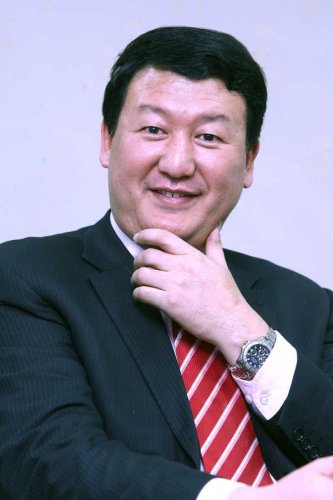 程社明老师