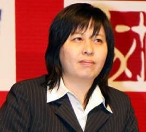 程延园老师