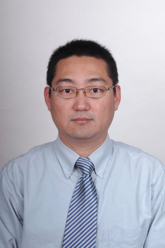 张奇老师