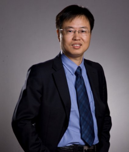 戴钊老师