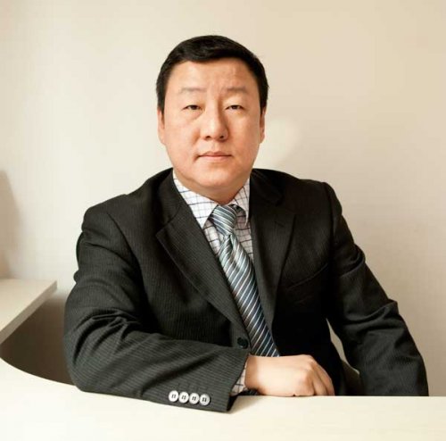 董月川老师
