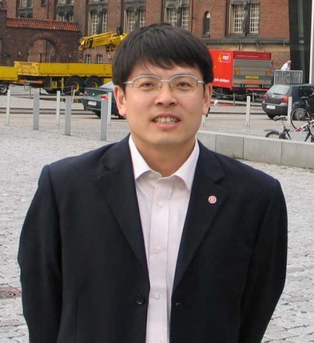 董志勇老师
