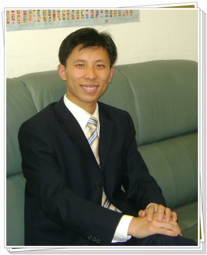 范国玉老师
