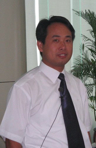方均老师