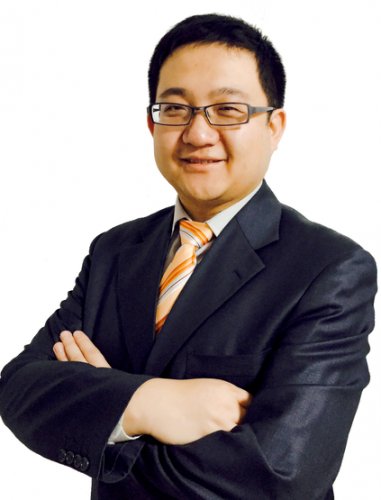 史鹏飞老师