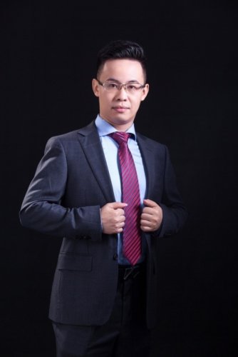 李风华老师
