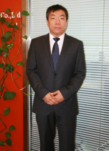 高屹老师