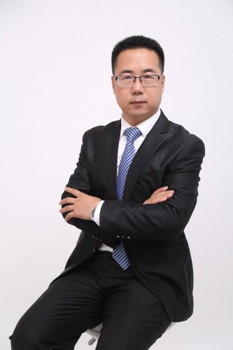 胡永富老师