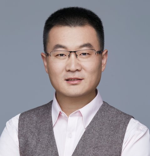 朱亚威老师