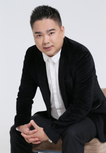 易志勤老师